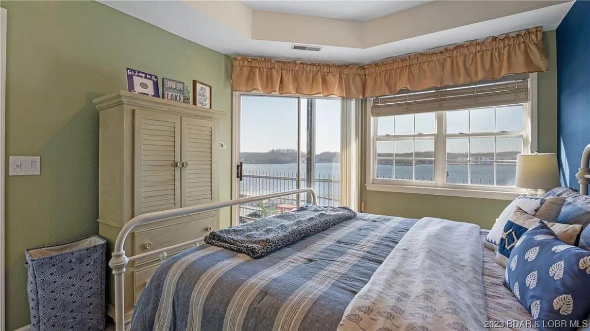 Harbour Towne Condo Lake Ozark Extérieur photo