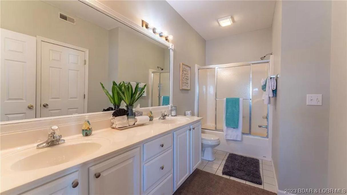 Harbour Towne Condo Lake Ozark Extérieur photo