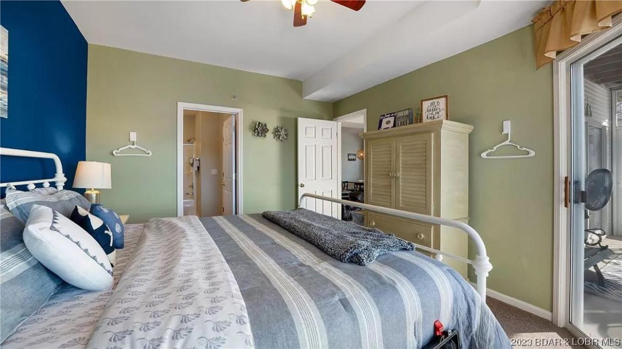 Harbour Towne Condo Lake Ozark Extérieur photo